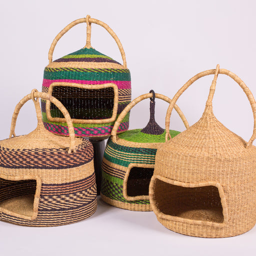Cat Baskets